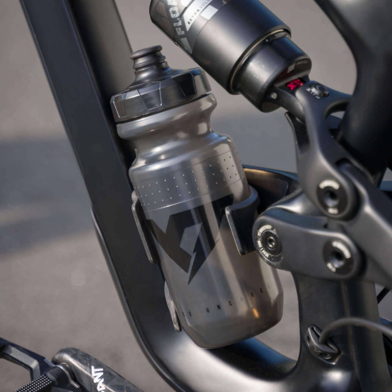 Yt bottle cage sale